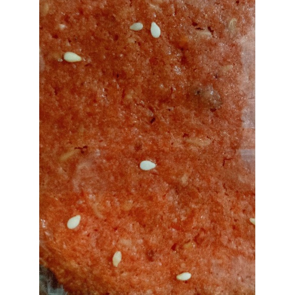 Bánh chao của tuổi thơ- 1 Bịch 3 cái