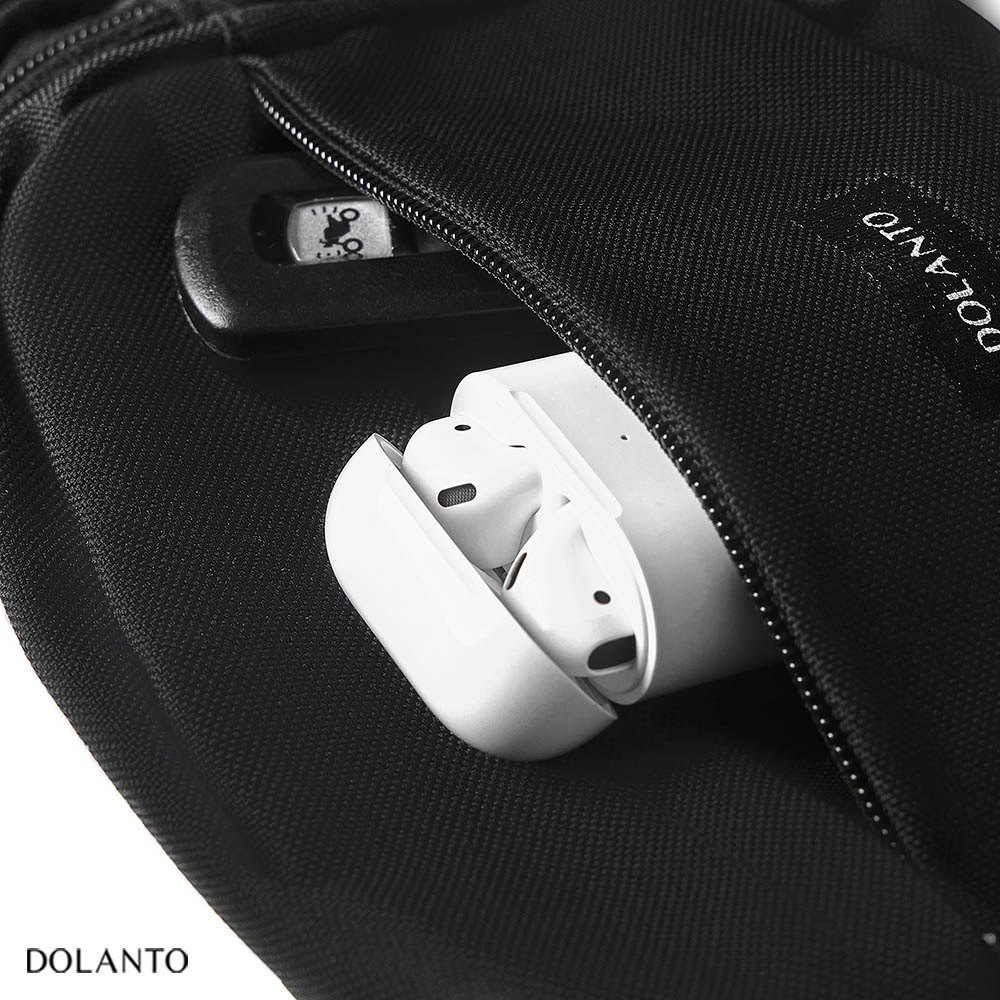 Túi DOLANTO BRAND Drew Bag