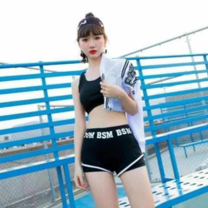 Bộ tắm biển cao cấp 8982 | BigBuy360 - bigbuy360.vn