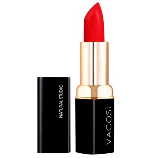 SON LỲ CAO CẤP VACOSI STUDIO MATTE LIP STICK