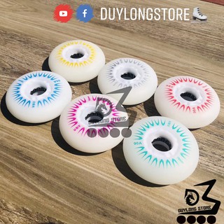 Bánh xe patin đèn led nhiều màu