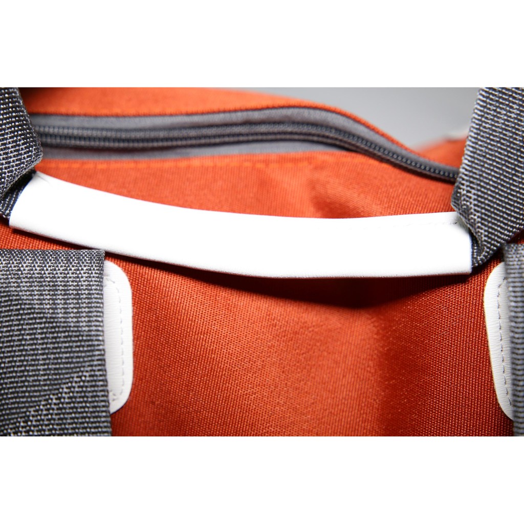 Túi đa năng RushV phù hợp du lịch thể thao tập gym chống thấm cao cấp TX05
