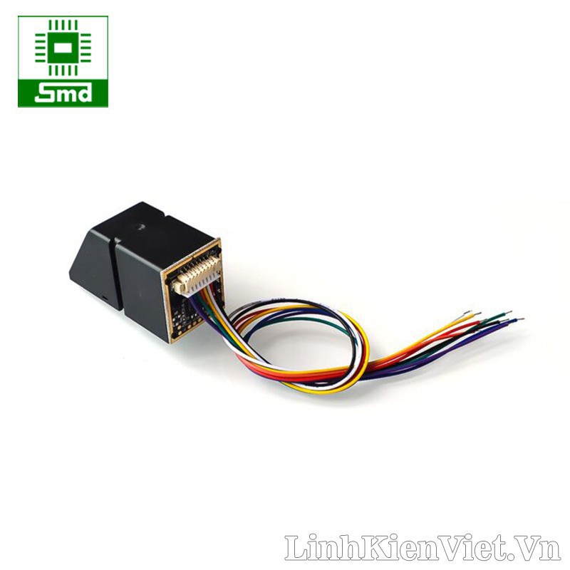 Cảm biến vân tay AS608