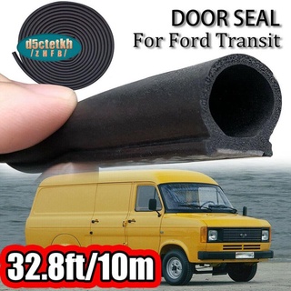 5m dây viền cửa 16X16mm Caravans Campervan cho Ford Transit Tourneo