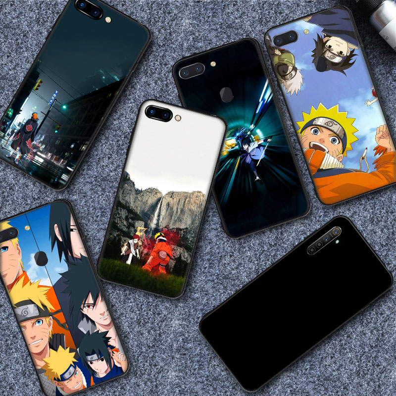 2021 Phone case OPPO A3s A5 A37 Neo 9 A39 A57 A5s A7 A59 F1s A77 F3 F5 A73 F9 F11 A9 Pro 2018 2019 Boutique Soft silicone Case Naruto