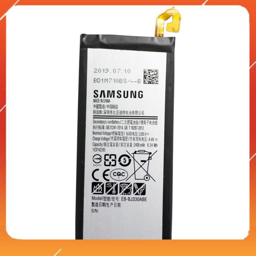 [BÁN CHẠY] PIN SAMSUNG A7 2016 A710 EB-BA710ABA ZIN HÃNG