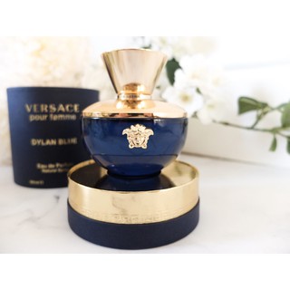 Nước hoa chuẩn UK Versac dylan blu