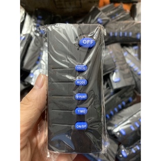 Điều Khiển Remote Quạt Lifan. Dùng Cho Tất Cả Loại Quạt Remote Lifan