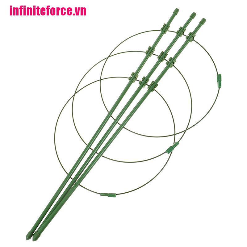 Bộ Dây Thừng Hỗ Trợ Trồng Cây Leo Kích Thước 1 45cm