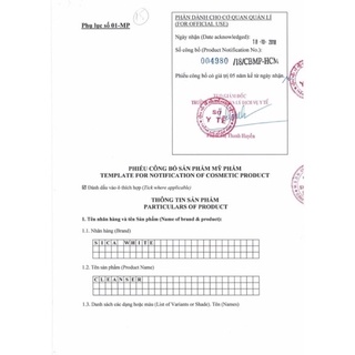 Sửa Rửa Mặt Rong Nho Size Mini - Full Sica White