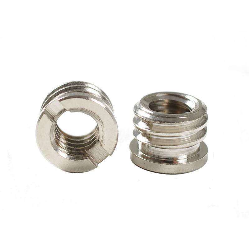 Bộ ốc vít giá đỡ máy ảnh 1/4 và 3/8 và B/Flash | BigBuy360 - bigbuy360.vn