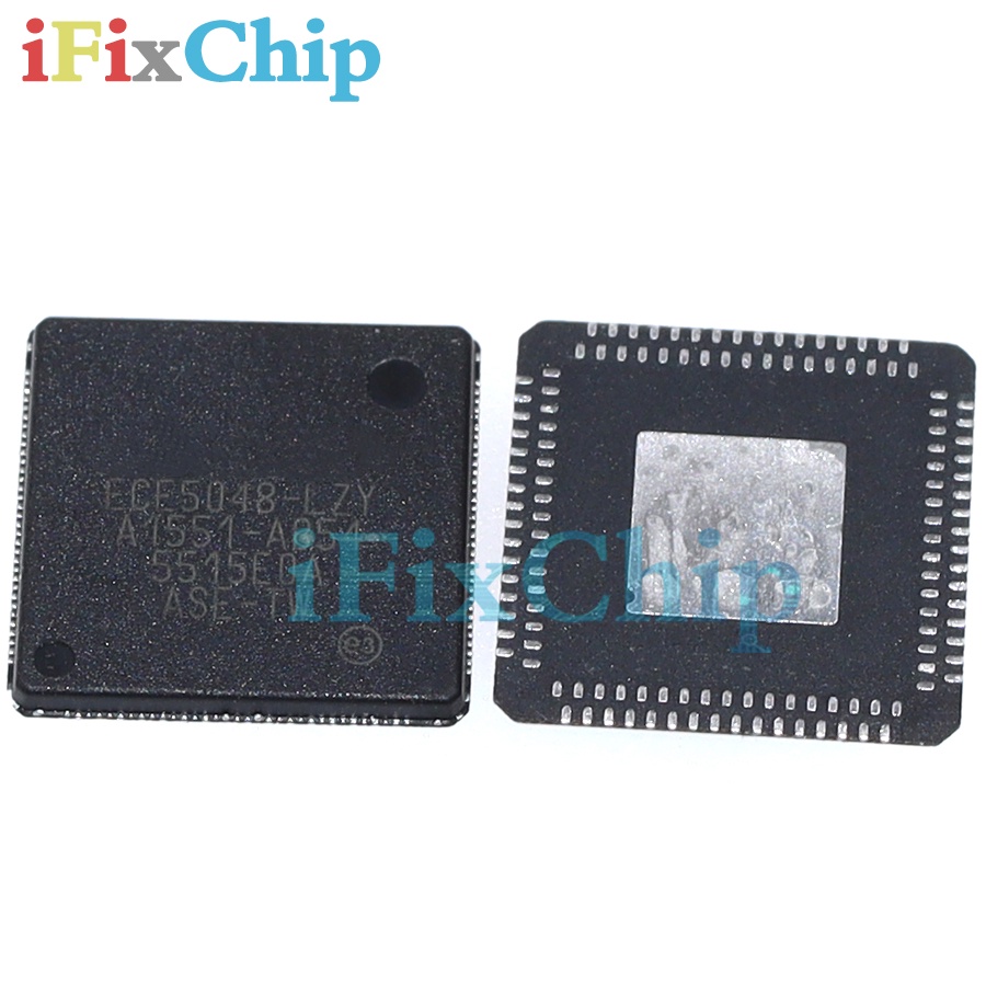 5 chiếc ECE5048-LZY ECE5048 QFN-132 Mới