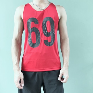 Tank top thun lạnh