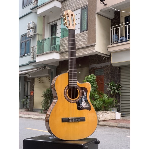 Đàn Guitar Classic HT music