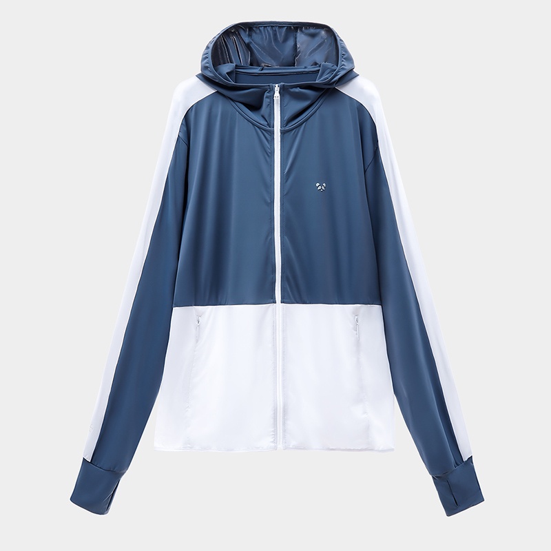 Áo khoác CAMEL chống nắng/tia UV vải lụa mát mỏng thoáng khí thời trang cao cấp cho nam nữ