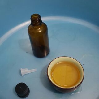 Tinh dầu quế nguyên chất Yên Bái