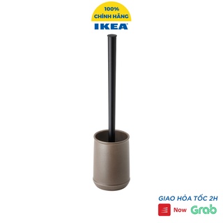 Mua Bộ chổi toilet sứ cọ bồn cầu Tvalsjon IKEA