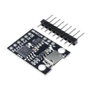 Usb Phát Triển Ban Đêm ATTINY85