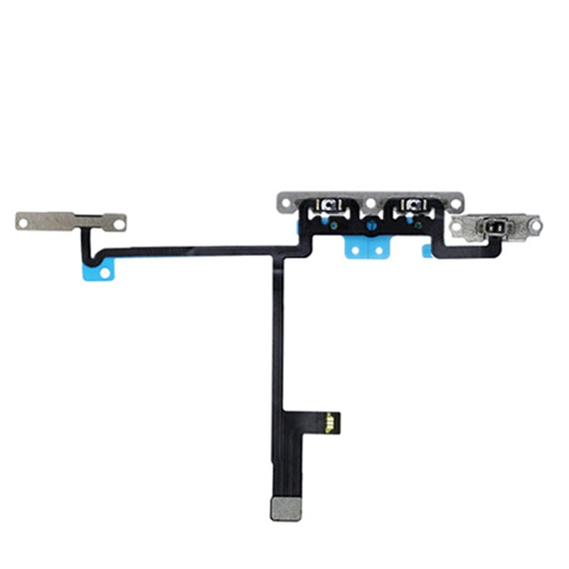 Dây Cáp Âm Lượng Thay Thế Cho Điện Thoại