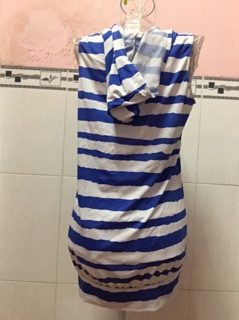 Thanh lý áo thun dáng dài