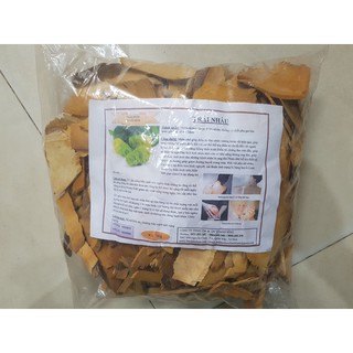 Combo 2 kg Rễ Nhàu Khô - Hàng Chọn Lọc
