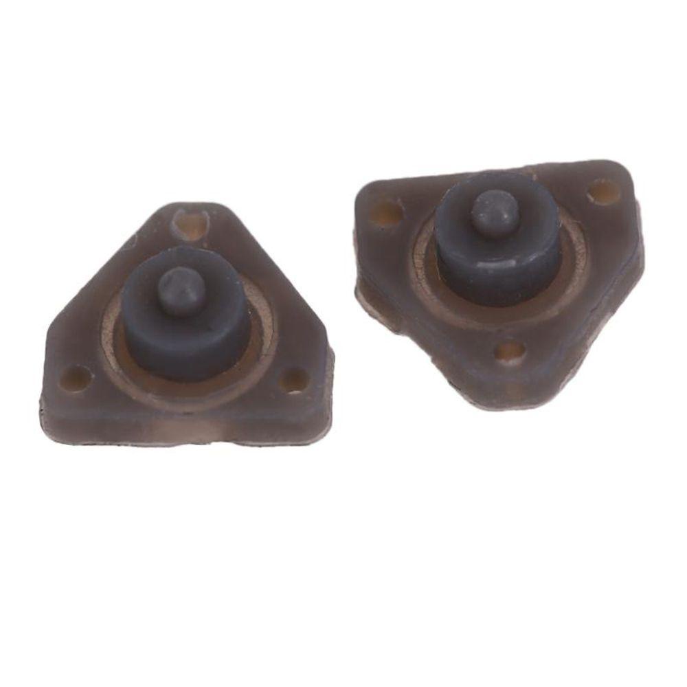 AUGUSTINA 1 Bộ Dụng Cụ Sửa Chữa Bằng Cao Su Dẫn Điện Cho Bộ Điều Khiển PS4 / PS4
