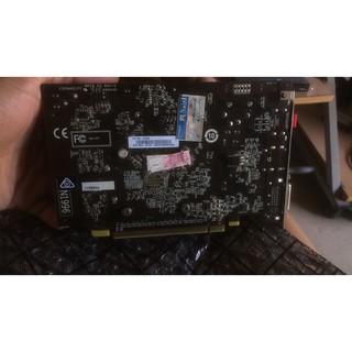 Card đồ họa MSI R7730-2GD5