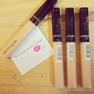 Che khuyết điểm FIT ME CONCEALER