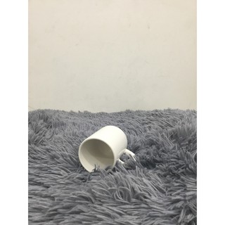 LY SỨ 140 ML - 8.5x5.5x6.7 CM -  GỐM SỨ DONG HWA - HÀNG VIỆT NAM CHẤT LƯỢNG CAO