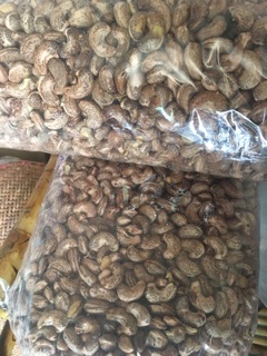 3kg hạt điều rang muối bigsize