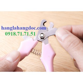 kìm cắt móng