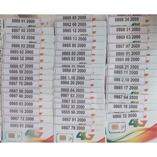 Sim năm sinh 2000 (2k)_Sim số đẹp Viettel tặng gói v120n 4gb/ngày tháng đầu siêu ưu đãi
