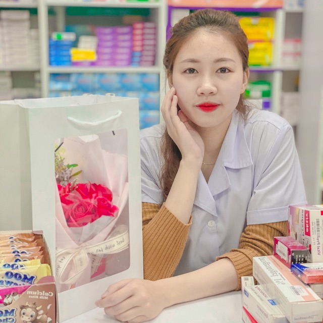 Minh Hằng Pharma