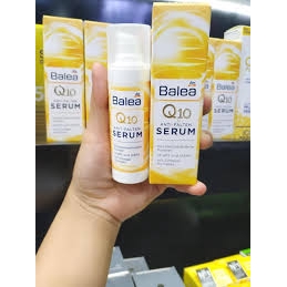 Serum Balea Q10 chống lão hóa 30ML