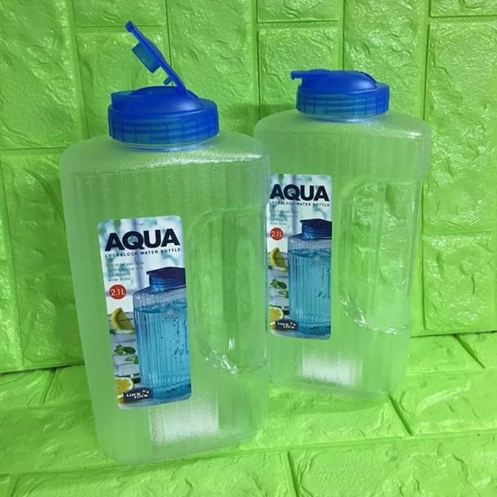 Bình Đựng Nước Lock&Lock Water Bottle