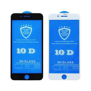 Kính cường lực iphone 9D/10D Full màn