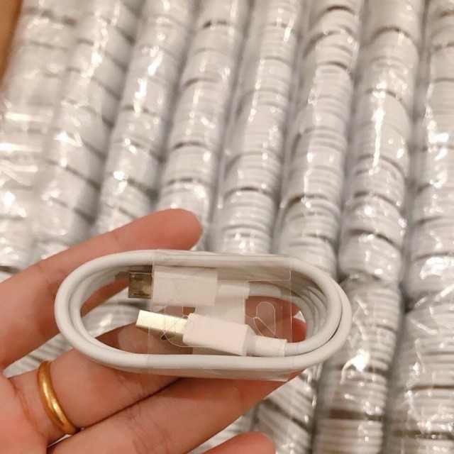 Cáp sạc đầu micrro usb dành cho nhùi dòng điện thoại