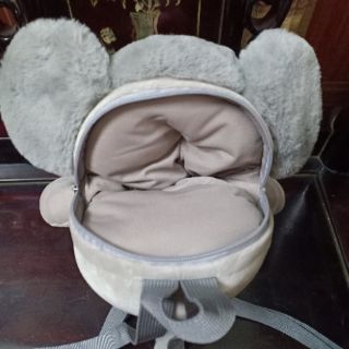 Balo chuột cute