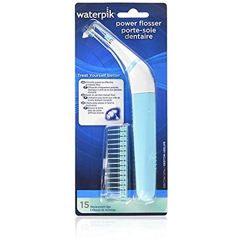 Máy rung nội nha Waterpik – Máy rung siêu âm Waterpik