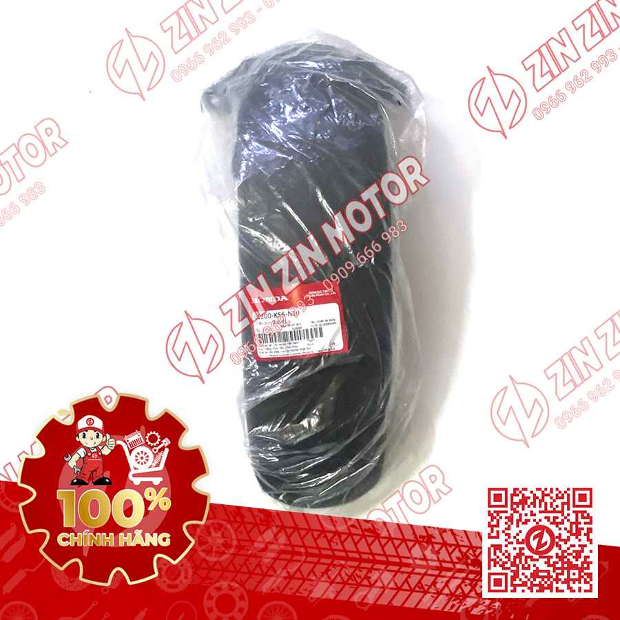 Nhựa Nhám Dè Trước Dè B Winner V1, RS150 V1 V2 61200-K56-N10 Chính Hãng Honda - ZZM