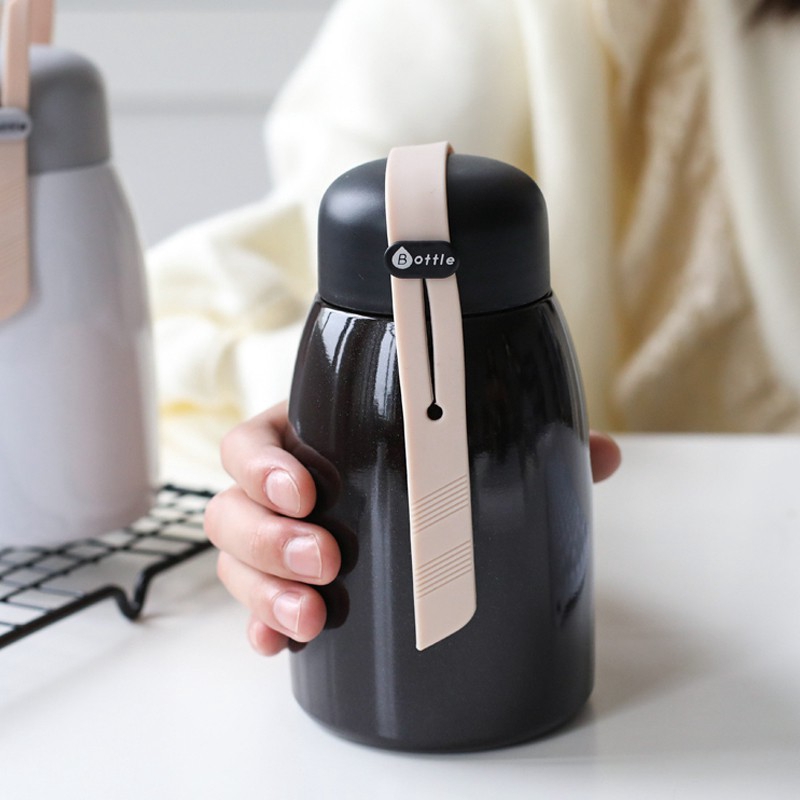 Bình Giữ Nhiệt SWEEJAR Bằng Thép Không Gỉ 304 Tiện Dụng | BigBuy360 - bigbuy360.vn