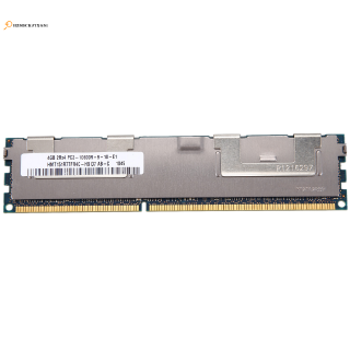 Ram Ram 4gb Ddr3 Bộ Nhớ Ram 2rx4 Pc3-10600R 1.5v 1333mhz Ecc 240-pin Server Ram Hmt151R7Tfr4C