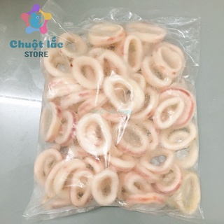 Q12 mực vòng 1kg giao hỏa tốc tphcm