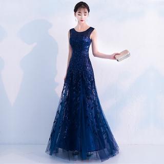Đầm Maxi Dự Tiệc Thanh Lịch Cho Nữ