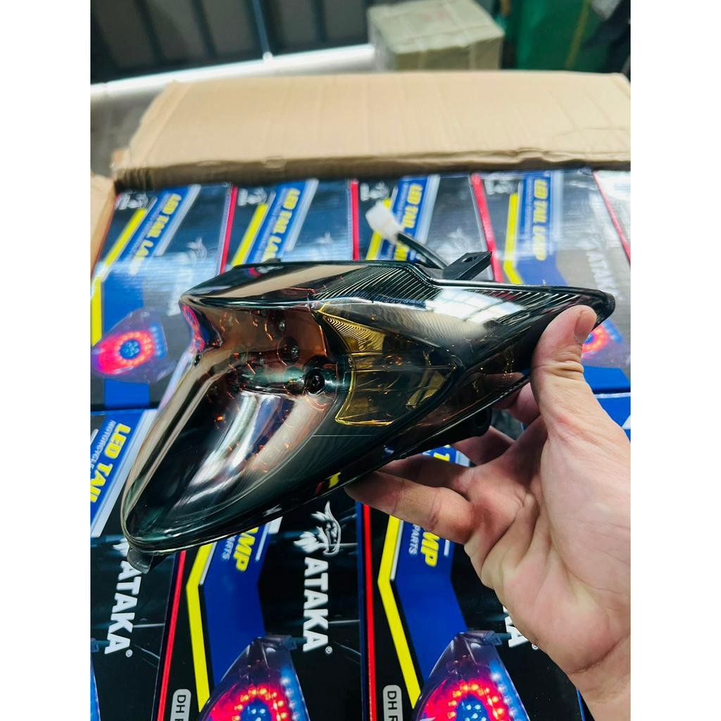 Đèn hậu Led Ataka gắn cho ex 2006-2010