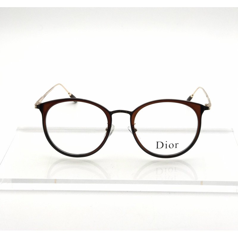 [Full Box] Gọng Cận Cute Cho Nữ | Kính Gọng Mảnh Siêu Xinh