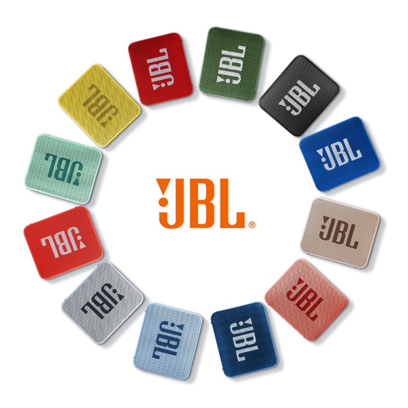Loa Bluetooth Jbl Go2 Go2 100% Mini Chuyên Dụng