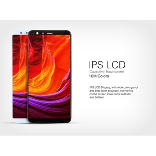 Thay màn hình Asus Zenfone Max Plus M1