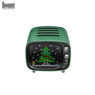 Loa Divoom Tivoo Bluetooth 5.0