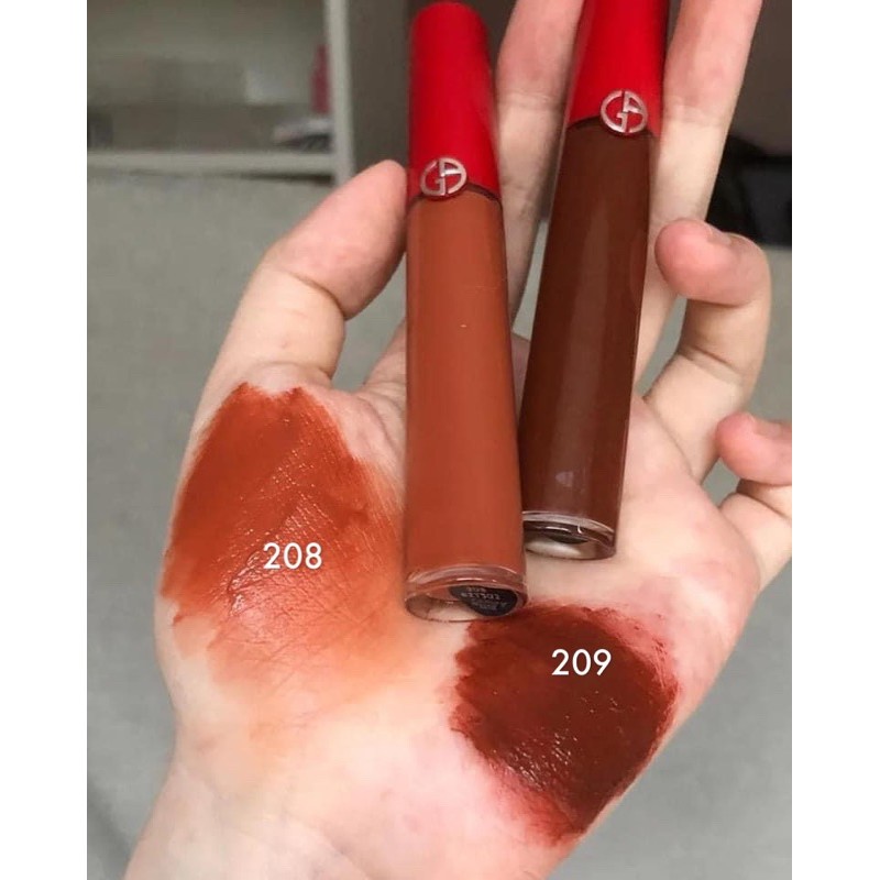 Son Giorgio Armani Ecstasy 2020 | BigBuy360 - bigbuy360.vn